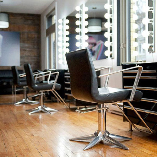 J'Aaime Coiffure Salon 